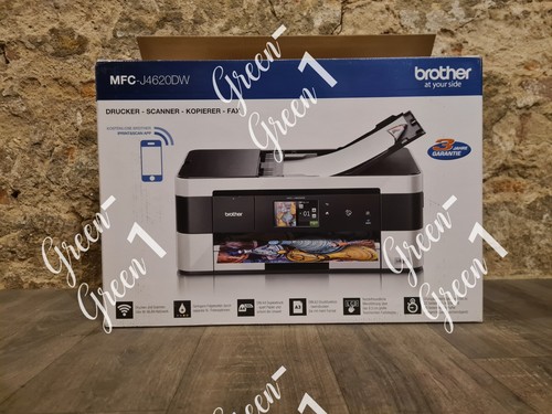 Brother mfc j4620dw piezo - mfc-j4620dw,