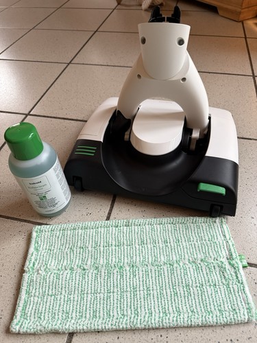 Vorwerk kobold elektrischer - kobold,