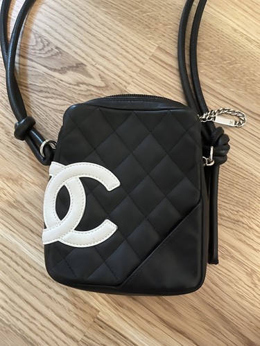Original chanel tasche vintage - chanel,