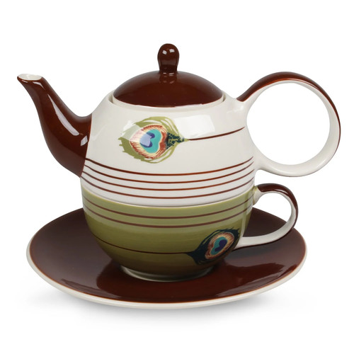 Tea for one set - tea-for-one,