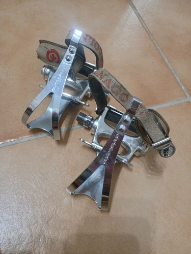 Vintage campagnolo record - vintage, c