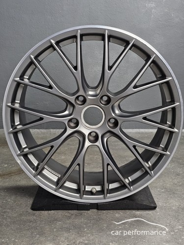 Porsche 991 zoll felge - porsche,