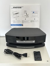 Bose Wave Music System |