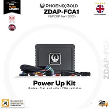 Phoenix gold zdap - phoenix, dsp