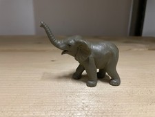 Schleich 14039 - Elefanten Baby - Wildlife / Safari / Dschungel -