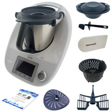 VORWERK Thermomix TM5 +