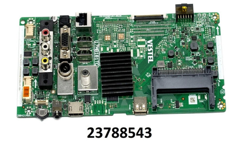 Mainboard vestel 17mb181tc - mainboard,