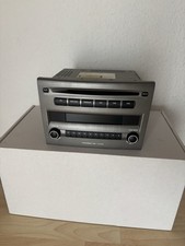 Porsche 997 987 987C Radio