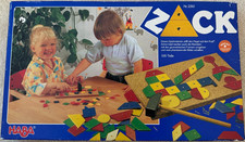 HABA Zack Nagelspiel