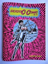 Sexotic-Comic Nr. 15