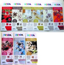 96 Faltstreifen HEYDA