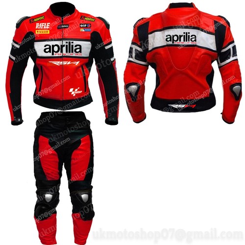 Rennen biker lederkombi - biker,