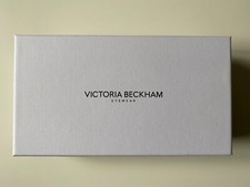 VICTORIA BECKHAM Sonnenbrille Originalverpackung + Putztuch OVP