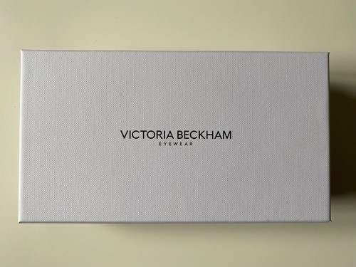 Victoria beckham sonnenbrille - victoria,