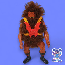 ⭐Grizzlor (USA) Masters of the Universe 80er⭐