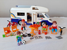 PLAYMOBIL 4859 Wohnmobil