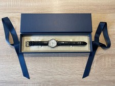 RAYMOND WEIL GENEVE Ref. 2833 Automatic-Uhr, neuwertig, unisex, OVP & Papiere