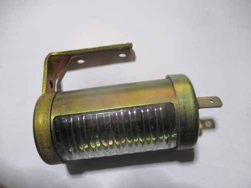 Leuchte oldtimer traktor - leuchte,
