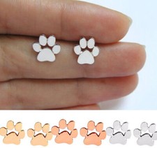 Damen Ohrstecker Ohrringe