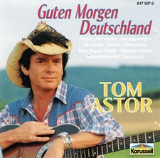 (CD) Tom Astor – Guten
