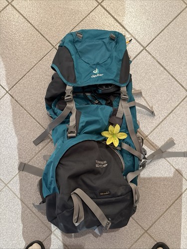 Wanderrucksack deuter torres - deuter,