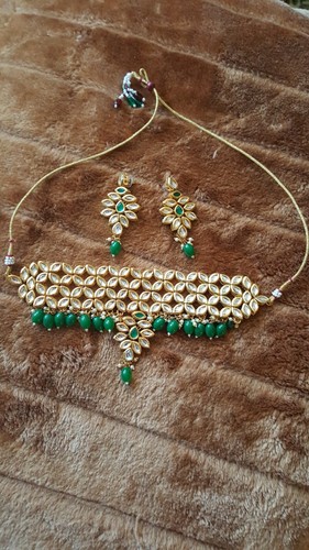 Schmuckset saree anarkali - schmuckset,