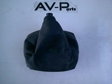 Original Audi A4 8D B5 Schaltsack Schalt Sack schwarz