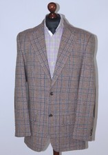 Umberto Rosetti mens suit