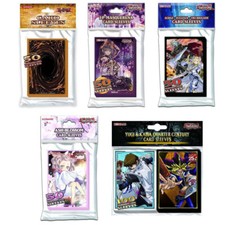 Yu-Gi-Oh! Deck Protector