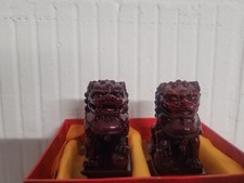 Löwe FOO Hund, Feng Shui-Wohlstand Bestes