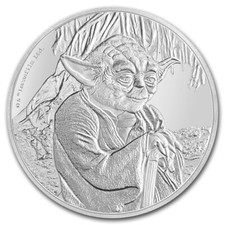 2 $ Dollar STAR WARS™