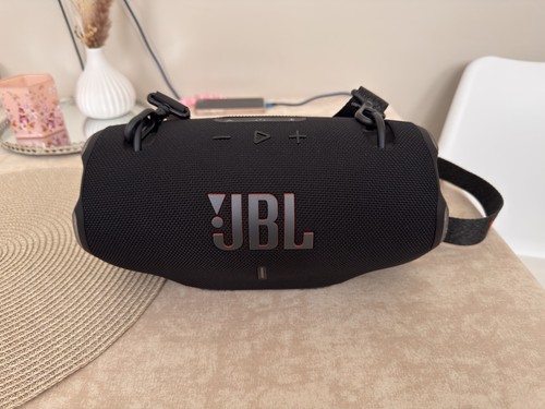Jbl extreme - jbl,