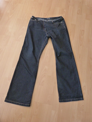 Jeans von tom tailor - tom,