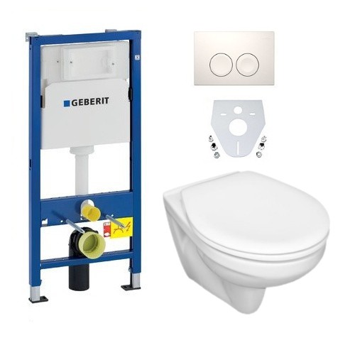Wand basic set mit - wc,