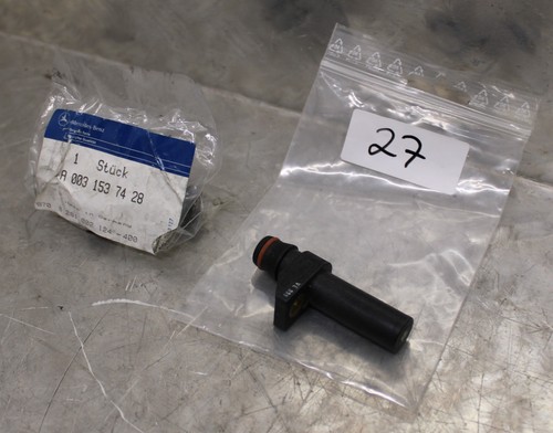 Kurbelwellensensor impulsgeber - kurbelwellensensor,