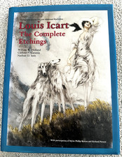 1990 (Signed), Louis Icart