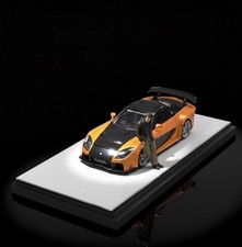 Time Micro 1:64 RX-7 VeilSide Han Edition Fast & Furious Modellauto mit Box 📦