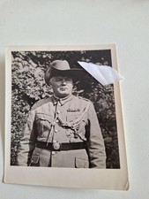 Foto Schutztruppe Orden Portrait Soldat Kolonie Ek1 Kaiserreich Afrika