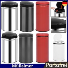 Sensor Mülleimer Automatisch