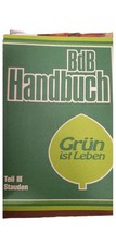 BdB Handbuch Stauden Grün ist