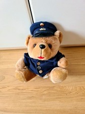 Teddy 30 Cm Feuerwehr