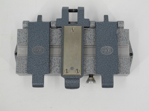 Arri filmklebepresse - filmklebepresse, /