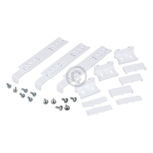 Türmontageset für