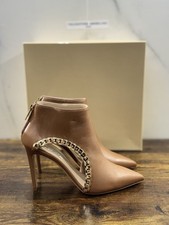 Ninalilou Damen Stiefelette