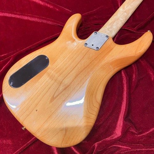 Peavey palesim bass - peavey, gebraucht
