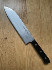 Zwilling Santoku Messer Twin Gourmet 7 Zoll 18 cm NEU