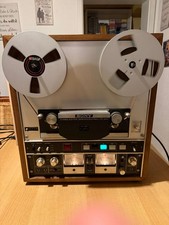 Sony 850 studio - tc-850,