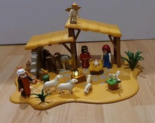 Playmobil Krippe 4884 -