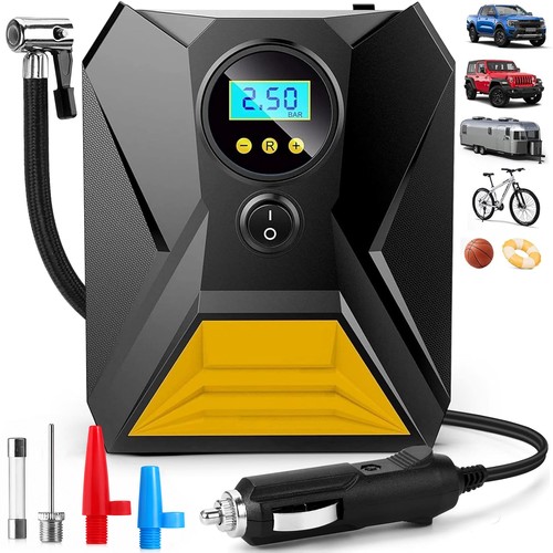 Elektrische luftpumpe für - elektrische,