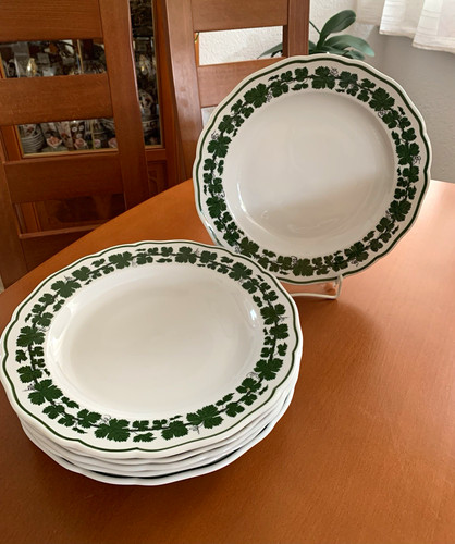 Meissen porzellan - porzellan, 6